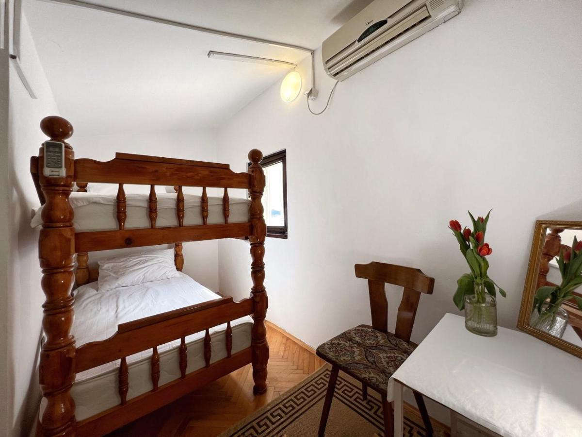 Apartament Boka - Sutomore Zewnętrze zdjęcie