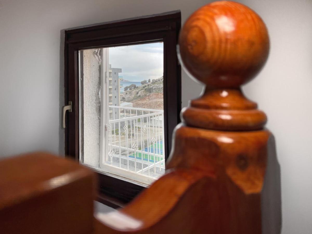 Apartament Boka - Sutomore Zewnętrze zdjęcie